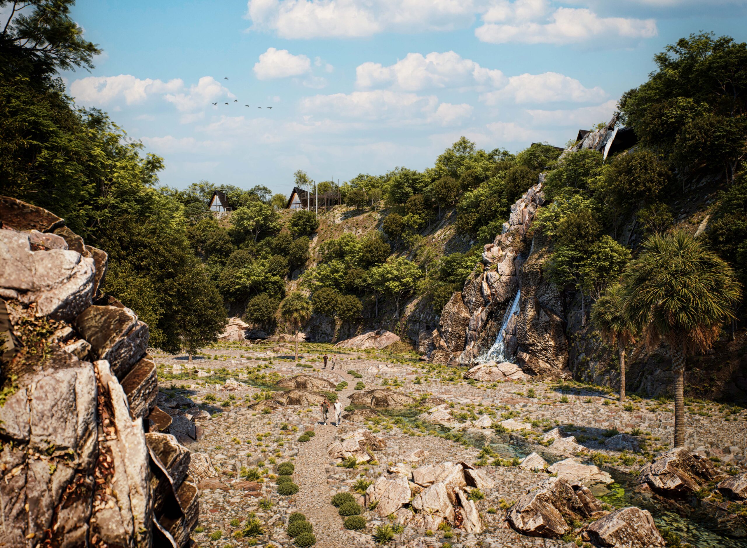 DAL046 Riverleaf Park – Portfolio 22 – Mountain Valley